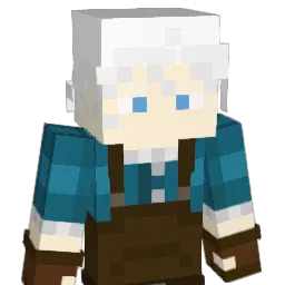 Zenith316793 Minecraft avatar bust