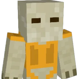 ZenithAtkinson Minecraft avatar bust