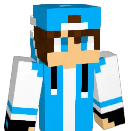 ZenithFatalis Minecraft avatar bust