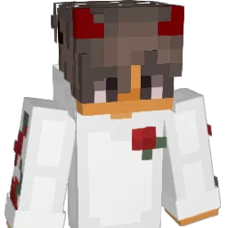 ZenithGOD Minecraft avatar bust