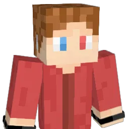 ZenithJR Minecraft avatar bust