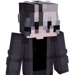 ZenithKaiden Minecraft avatar bust
