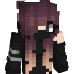 ZenithPuzzle's Minecraft skin