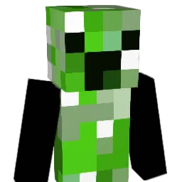 ZenithRuben Minecraft avatar bust