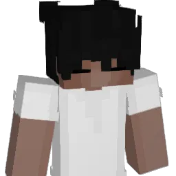 ZenithWasHere Minecraft avatar bust