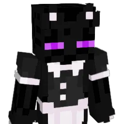 ZenithZyl Minecraft avatar bust