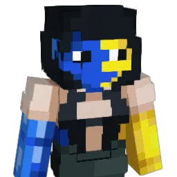 Zenith_Machina Minecraft avatar bust