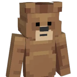 Zenithed's Minecraft skin