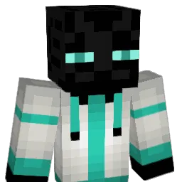 Zenithian4 Minecraft avatar bust