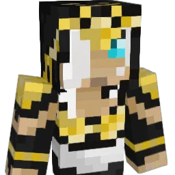 Zenithye's Minecraft skin