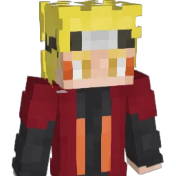 Zenitsu_C Minecraft avatar bust