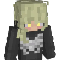 ZenixJukebox Minecraft avatar bust