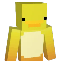 Zenix_z Minecraft avatar bust
