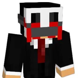 Zenk00's Minecraft skin