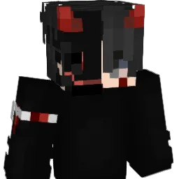 Zenkat0's Minecraft skin