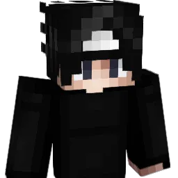ZenkoKartz's Minecraft skin