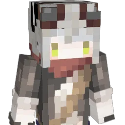 Zenkoshi0331 Minecraft avatar bust