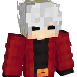 ZenkuXy Minecraft avatar bust