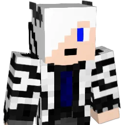 Zenkursio Minecraft avatar bust
