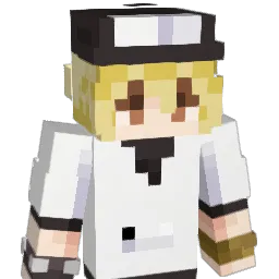 Zenma_Sama Minecraft avatar bust