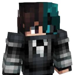 ZenmanBattle's Minecraft skin