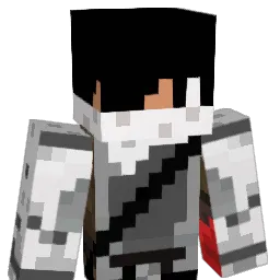 ZenmasChan's Minecraft skin