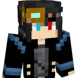 Zenmaster20's Minecraft skin