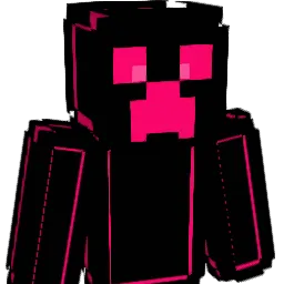 ZenmatoTv Minecraft avatar bust