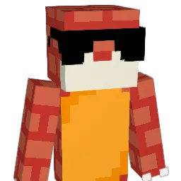 Zenmotion's Minecraft skin