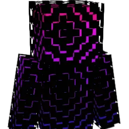 ZennPandacrafter Minecraft avatar bust