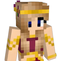 Zennox25 Minecraft avatar bust