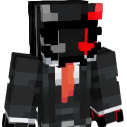 ZenoFraze's Minecraft skin