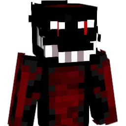 ZenoG4M1NG Minecraft avatar bust