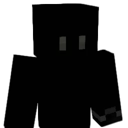 ZenoIsDead Minecraft avatar bust