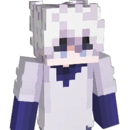ZenoSeum Minecraft avatar bust