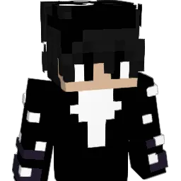 ZenoZFr Minecraft avatar bust