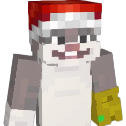 ZenobiaCiel Minecraft avatar bust