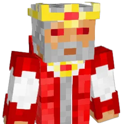 Zenodeus's Minecraft skin