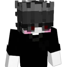 Zenolek007 Minecraft avatar bust