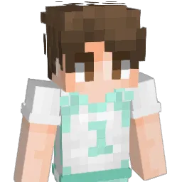 Zenom_Requiem Minecraft avatar bust