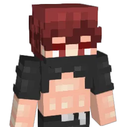 ZenonZogratis07 Minecraft avatar bust