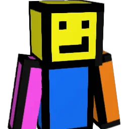 Zenonme Minecraft avatar bust