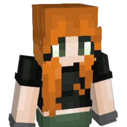 Zenooj's Minecraft skin
