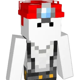 Zenor99 Minecraft avatar bust