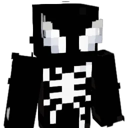 Zenosolos231 Minecraft avatar bust