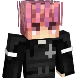 ZenoxLJ Minecraft avatar bust