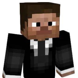 Zenox_21 Minecraft avatar bust