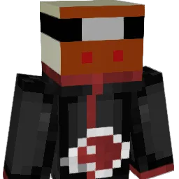 ZenpaiLord Minecraft avatar bust