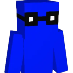 Zenq__ Minecraft avatar bust