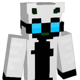 Zenqy_ Minecraft avatar bust